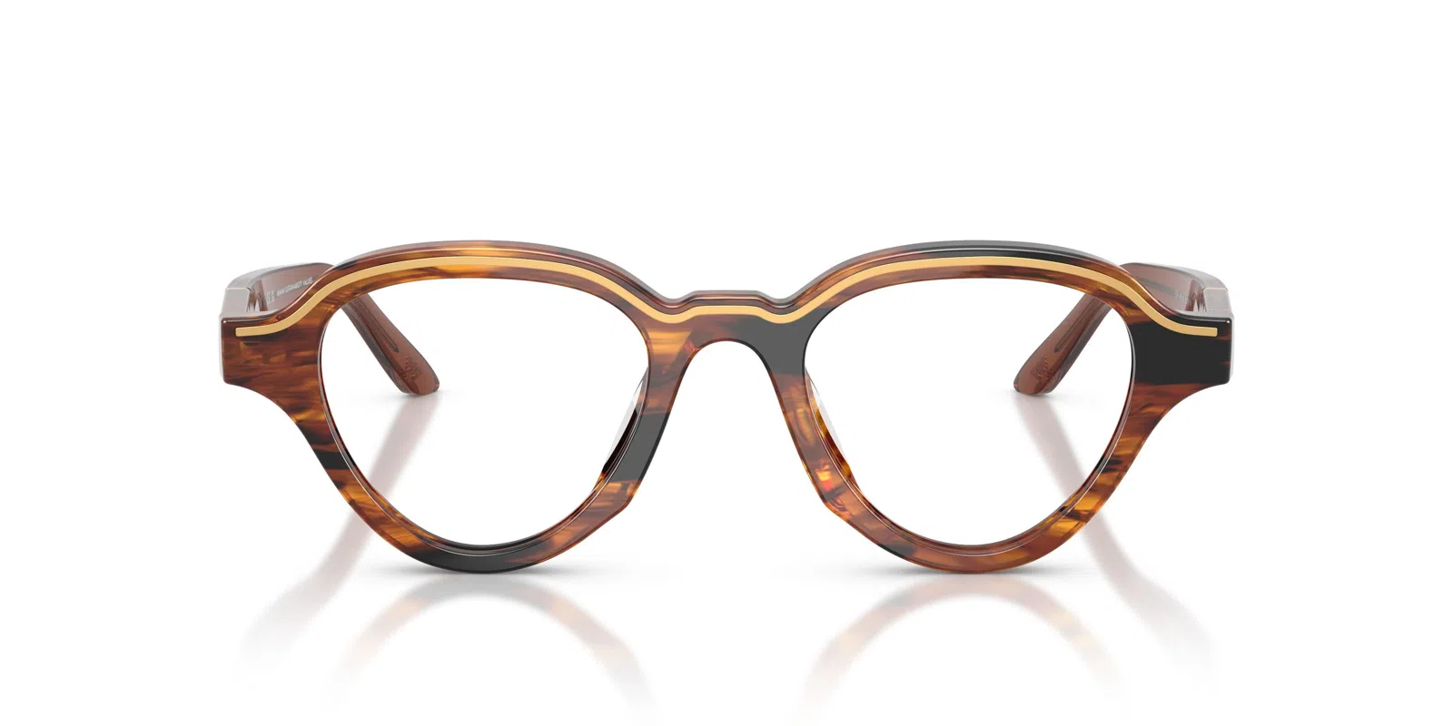 Emporio Armani 4264U Sunglasses - view 25